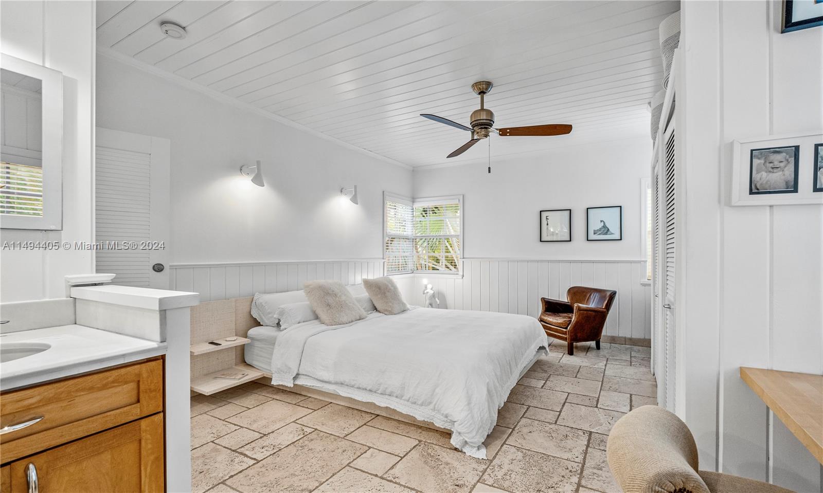 AQUA MARINE - Residential