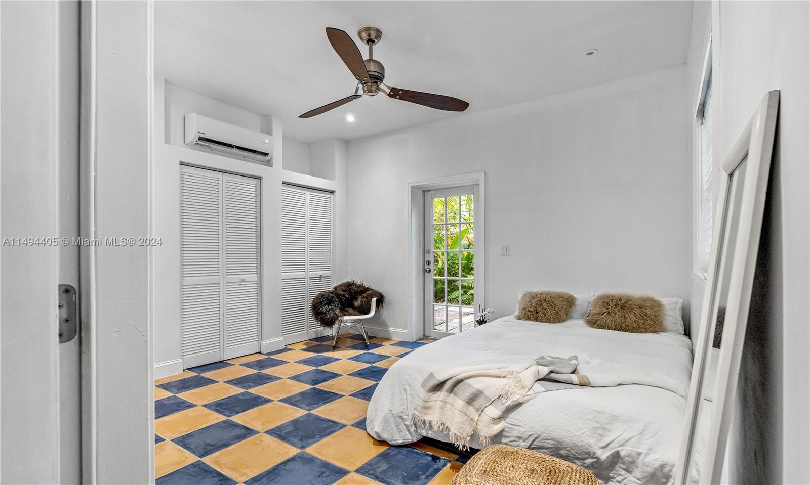 AQUA MARINE - Residential