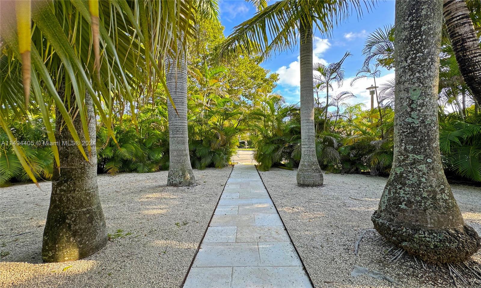 AQUA MARINE - Residential