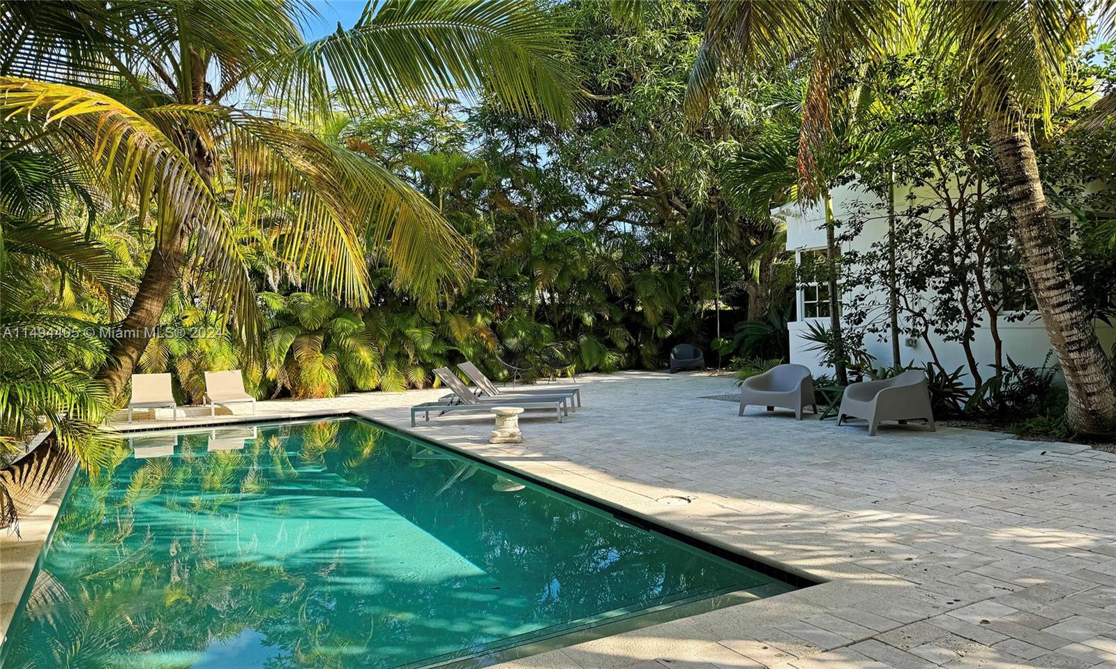 AQUA MARINE - Residential