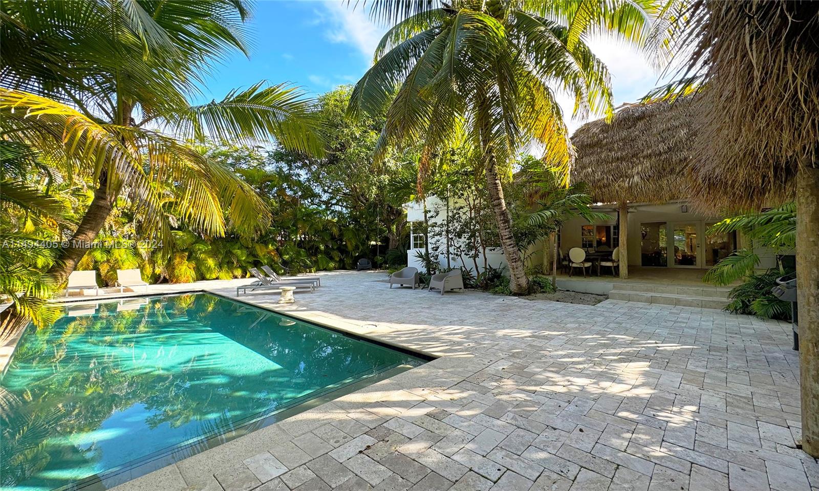 AQUA MARINE - Residential