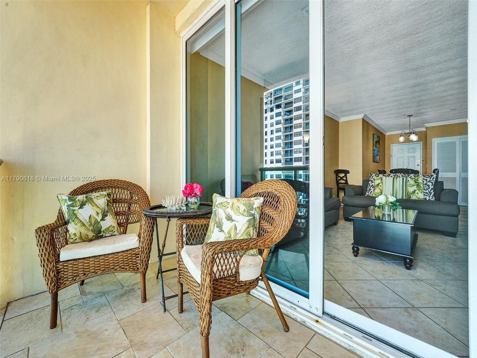 2501 S Ocean Dr PH1