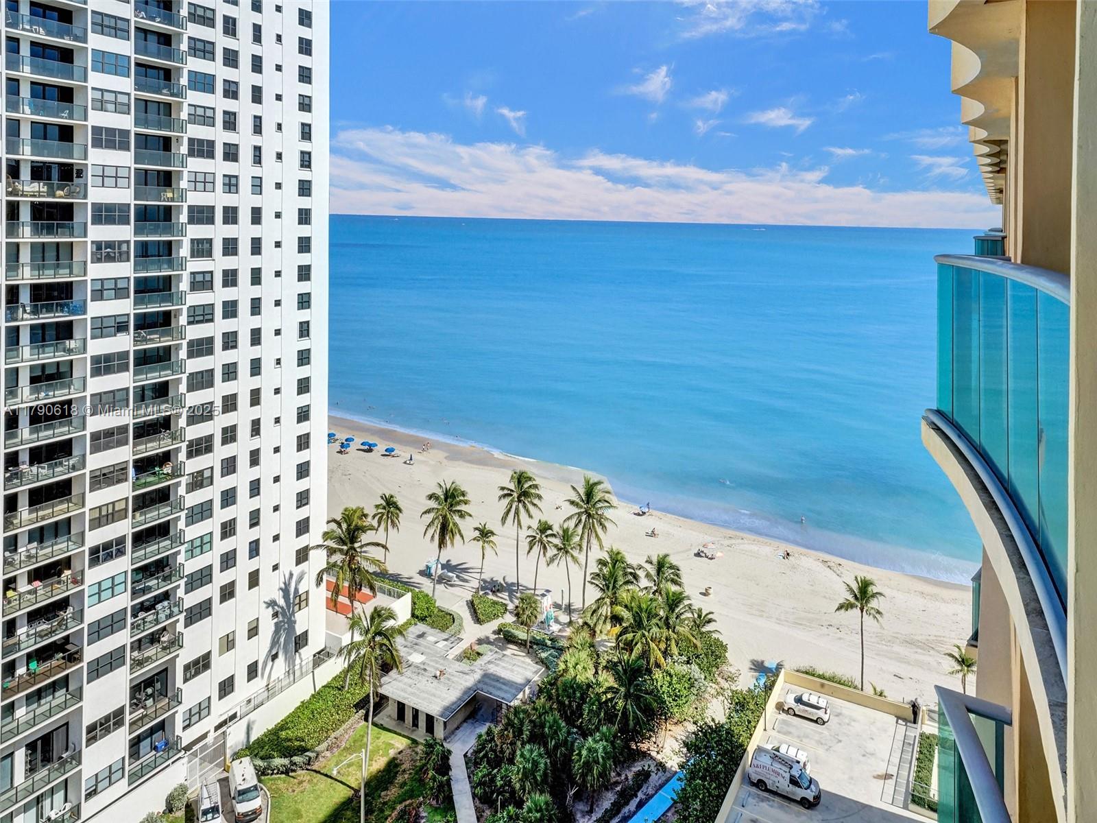 2501 S Ocean Dr PH1