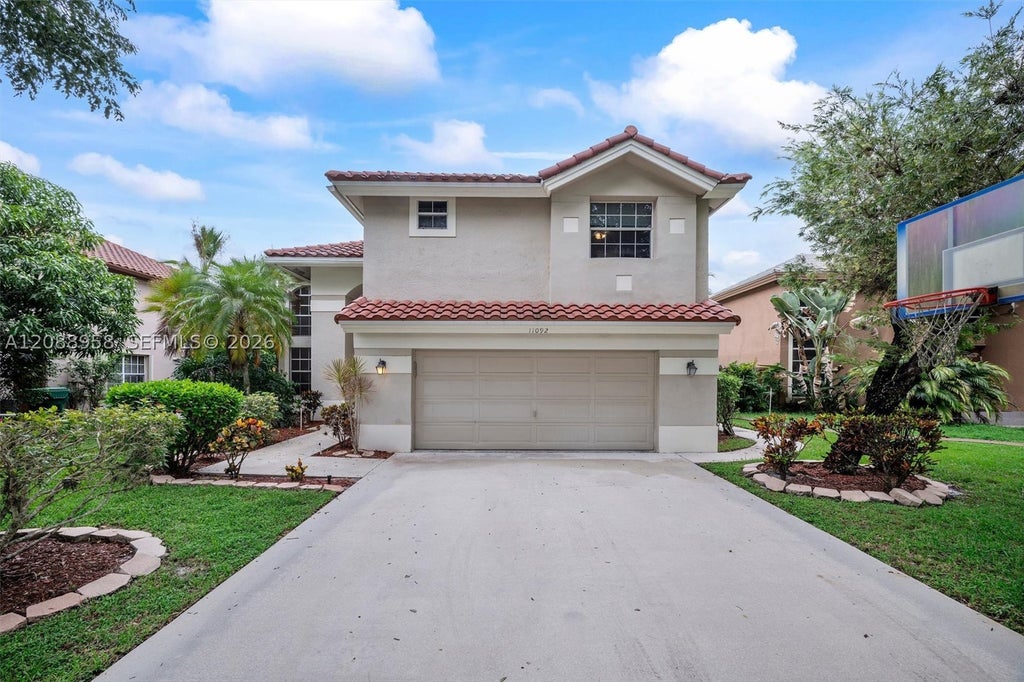 Photo of 11092 Topeka Pl, Cooper City, FL 33026 (MLS # A12088958)