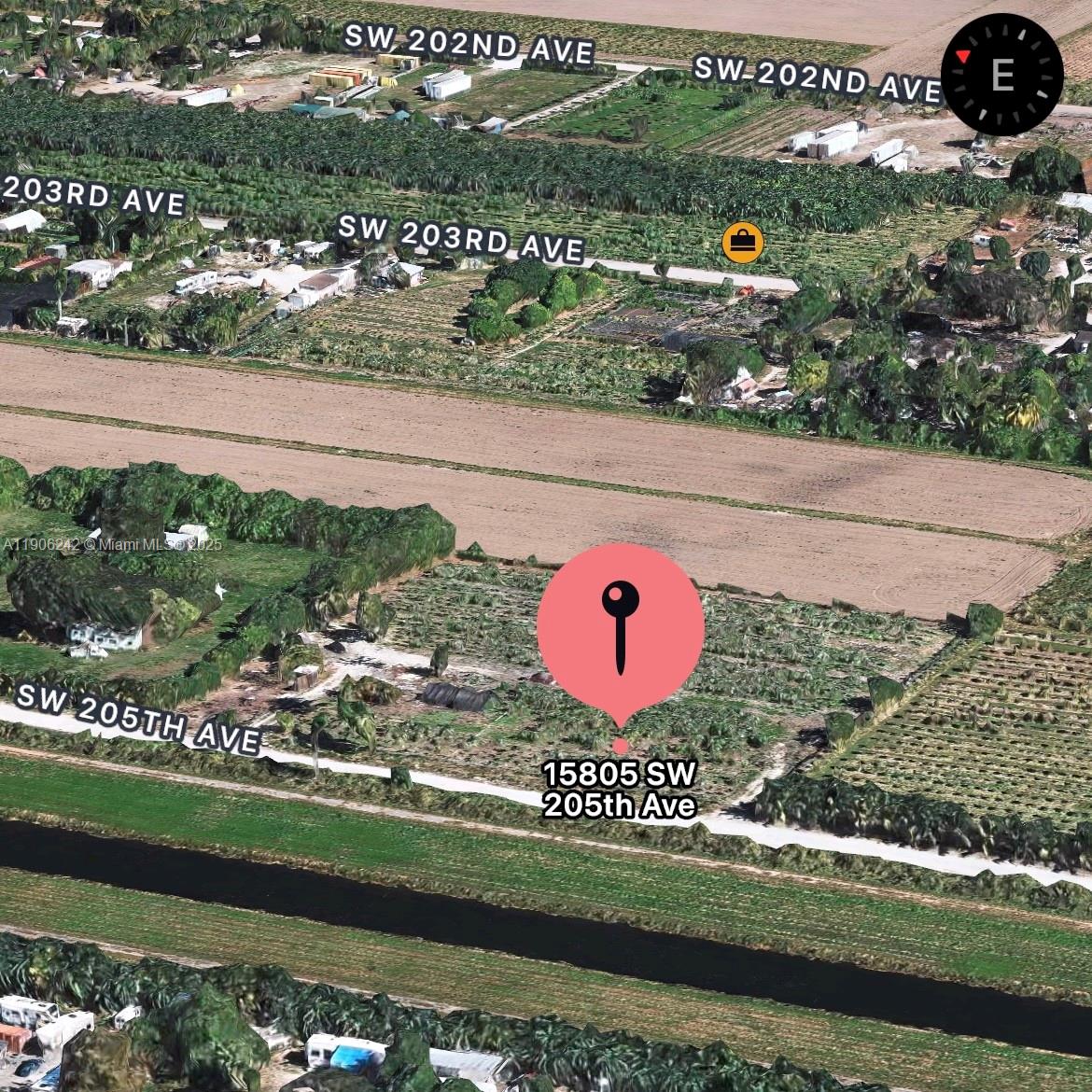 15805 SW 205 Avenue
