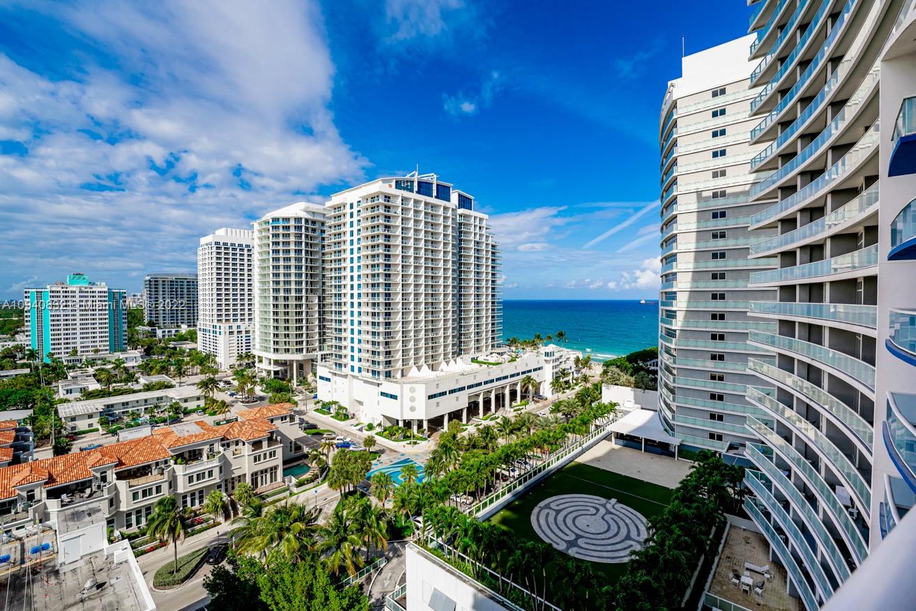 FORT LAUDERDALE RESIDENCE - Residential