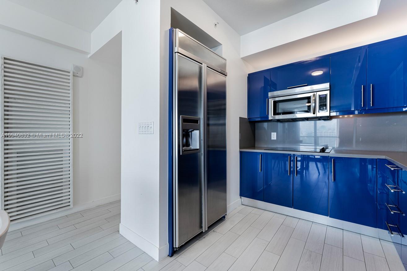FORT LAUDERDALE RESIDENCE - Residential