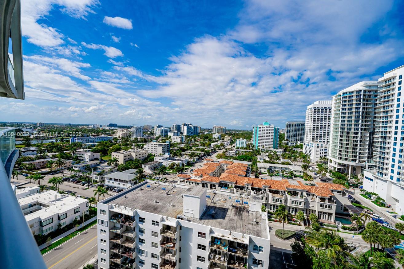 FORT LAUDERDALE RESIDENCE - Residential