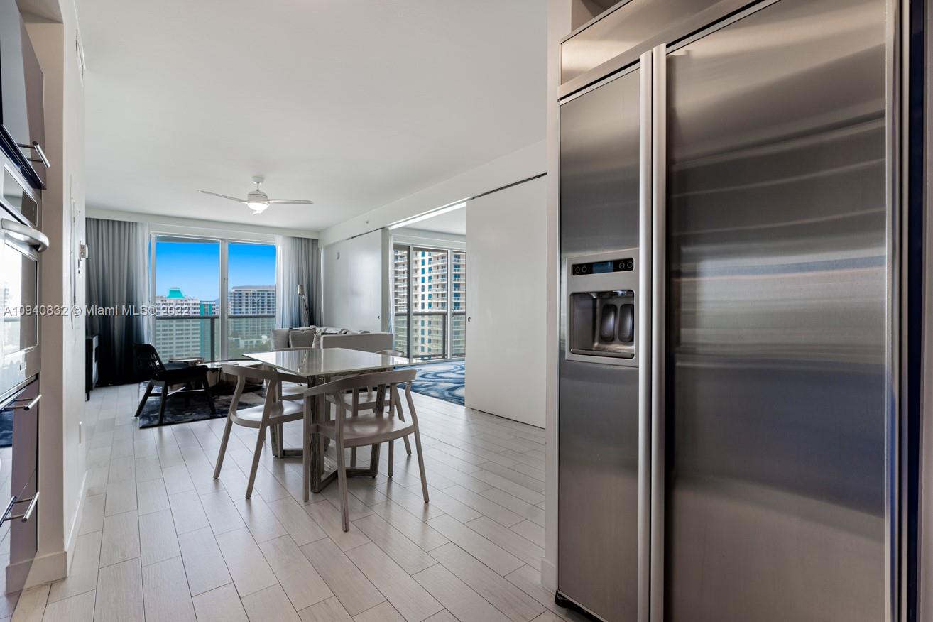 FORT LAUDERDALE RESIDENCE - Residential
