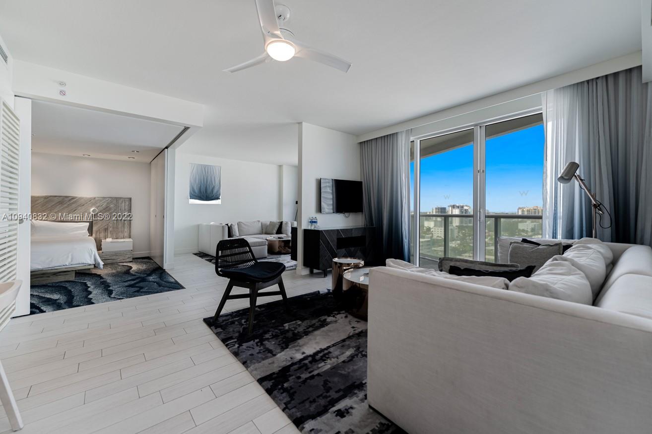 FORT LAUDERDALE RESIDENCE - Residential
