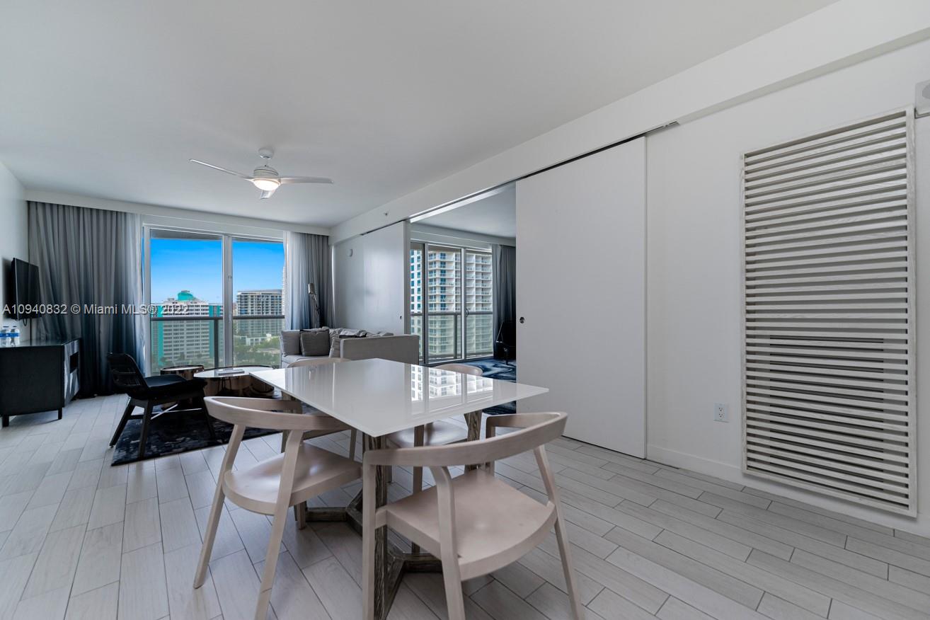 FORT LAUDERDALE RESIDENCE - Residential