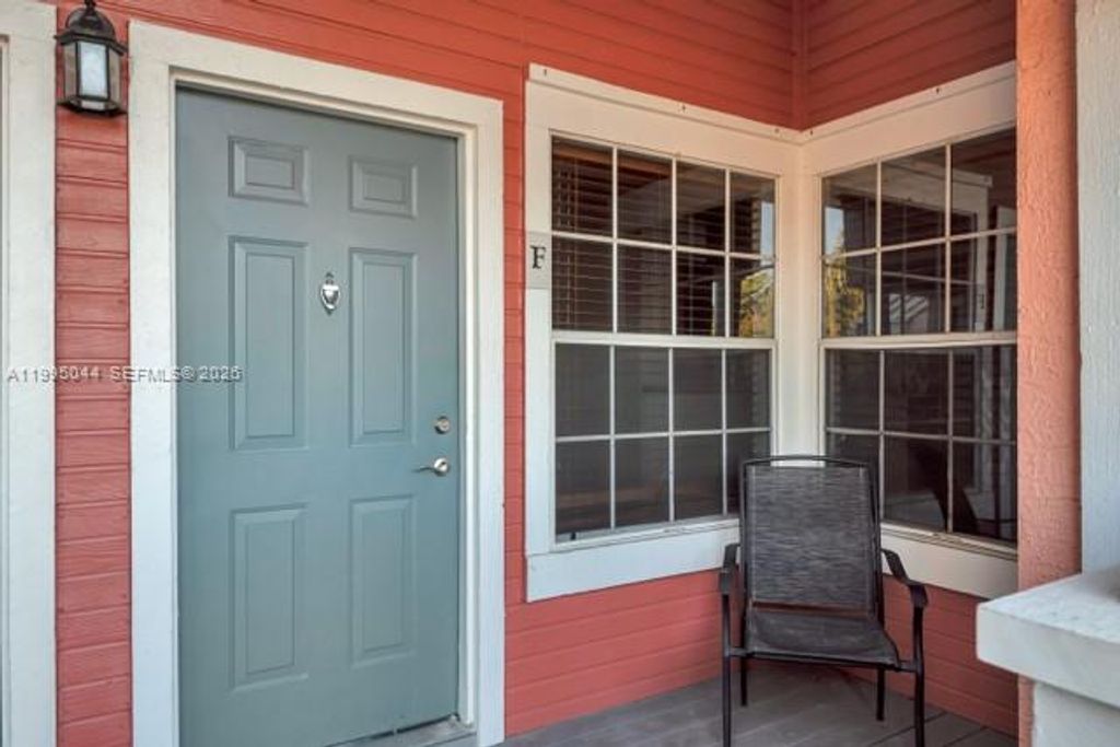 Photo of 1365 Crystal Way #F, Delray Beach, FL 33444 (MLS # A11995044)