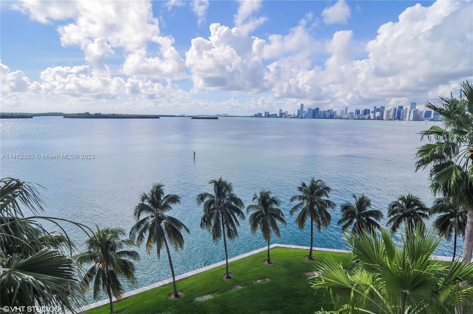 Welcome to your private paradise on Fisher Island, a secluded oasis nestled off the southern tip of Miami Beach, where exceptional luxury meets the sparkling blue waters of beautiful Biscayne Bay. This exclusive 4 bedroom residence offers a world-class living experience with a wealth of amenities that redefine opulence and leisure. The ?four oversized bedrooms are a standout feature, making this unit unique and highly desirable, providing ample space for relaxation and comfort. Don't miss the opportunity to call this luxurious Fisher Island? turnkey residence your new home? for this upcoming winter. Contact the listing broker via text today to schedule a private viewing and discover the epitome of waterfront resort living in Miami. Your dream home awaits!