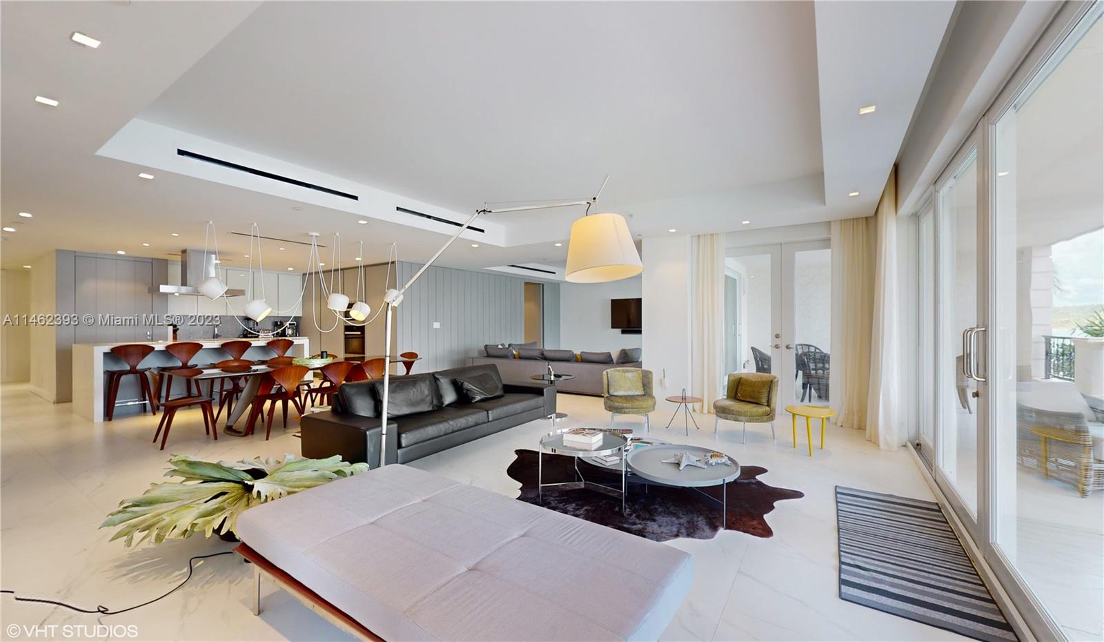 BAYVIEW FISHER ISL CONDO - Residential