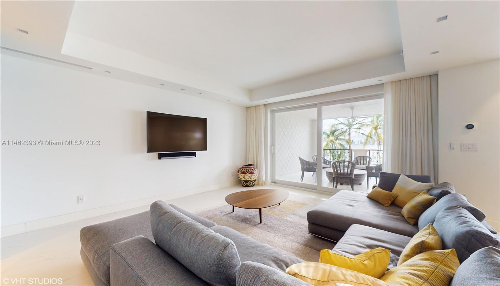 BAYVIEW FISHER ISL CONDO - Residential