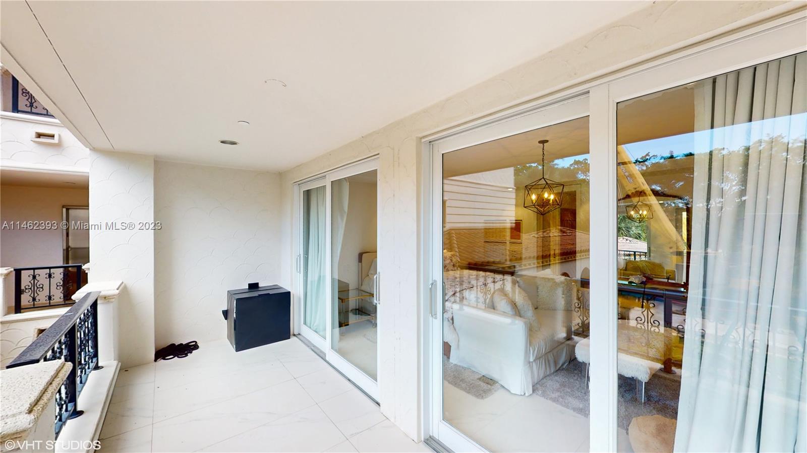 BAYVIEW FISHER ISL CONDO - Residential