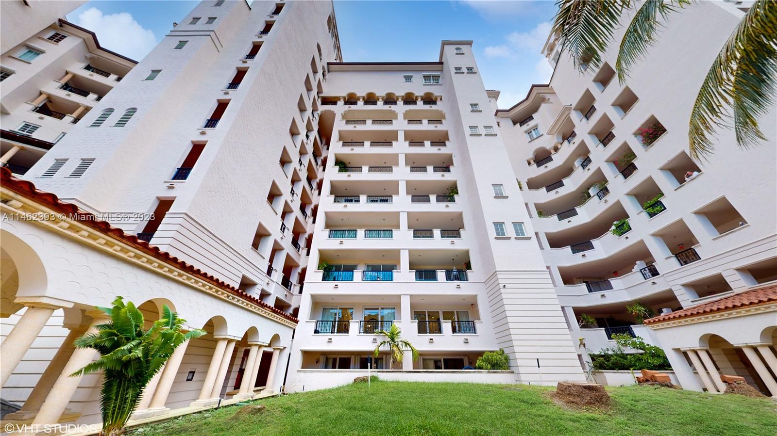 BAYVIEW FISHER ISL CONDO - Residential