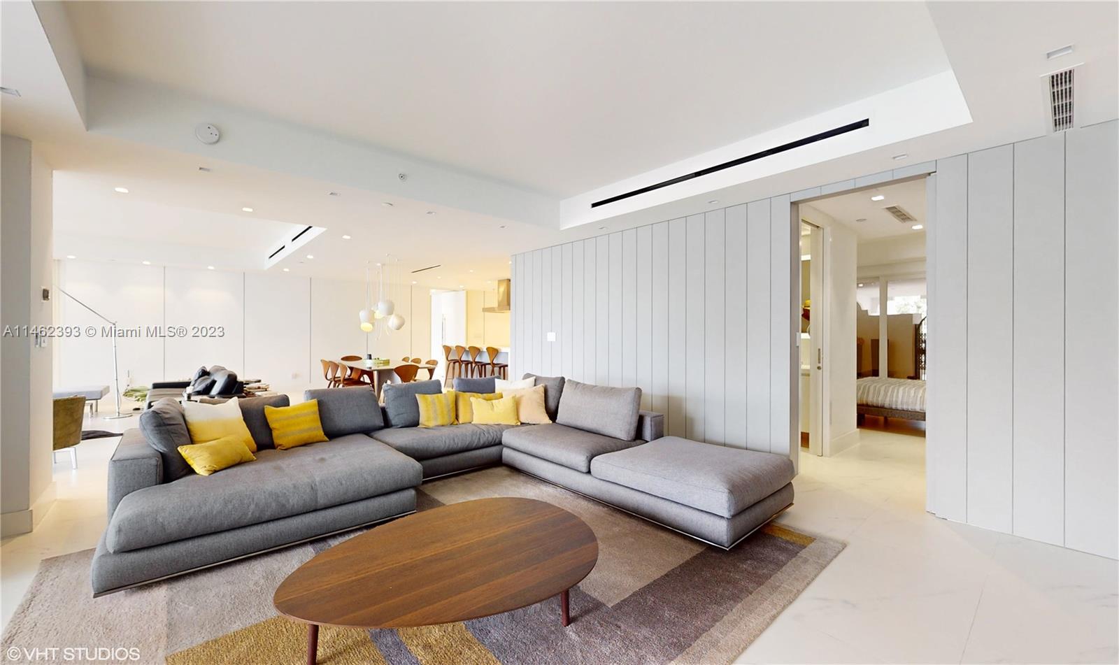 BAYVIEW FISHER ISL CONDO - Residential