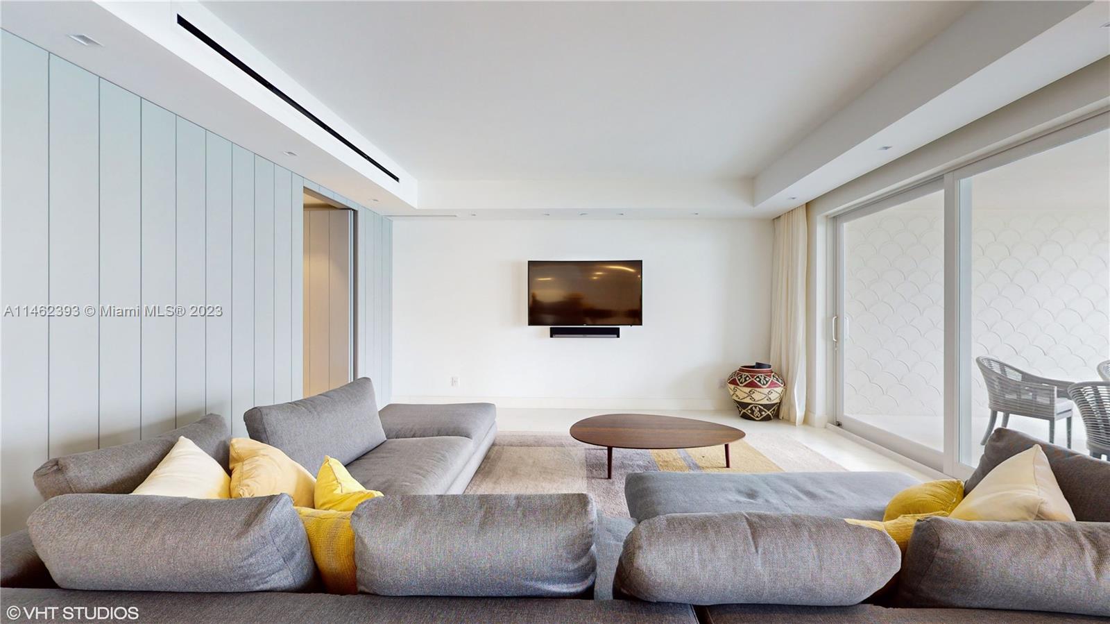 BAYVIEW FISHER ISL CONDO - Residential