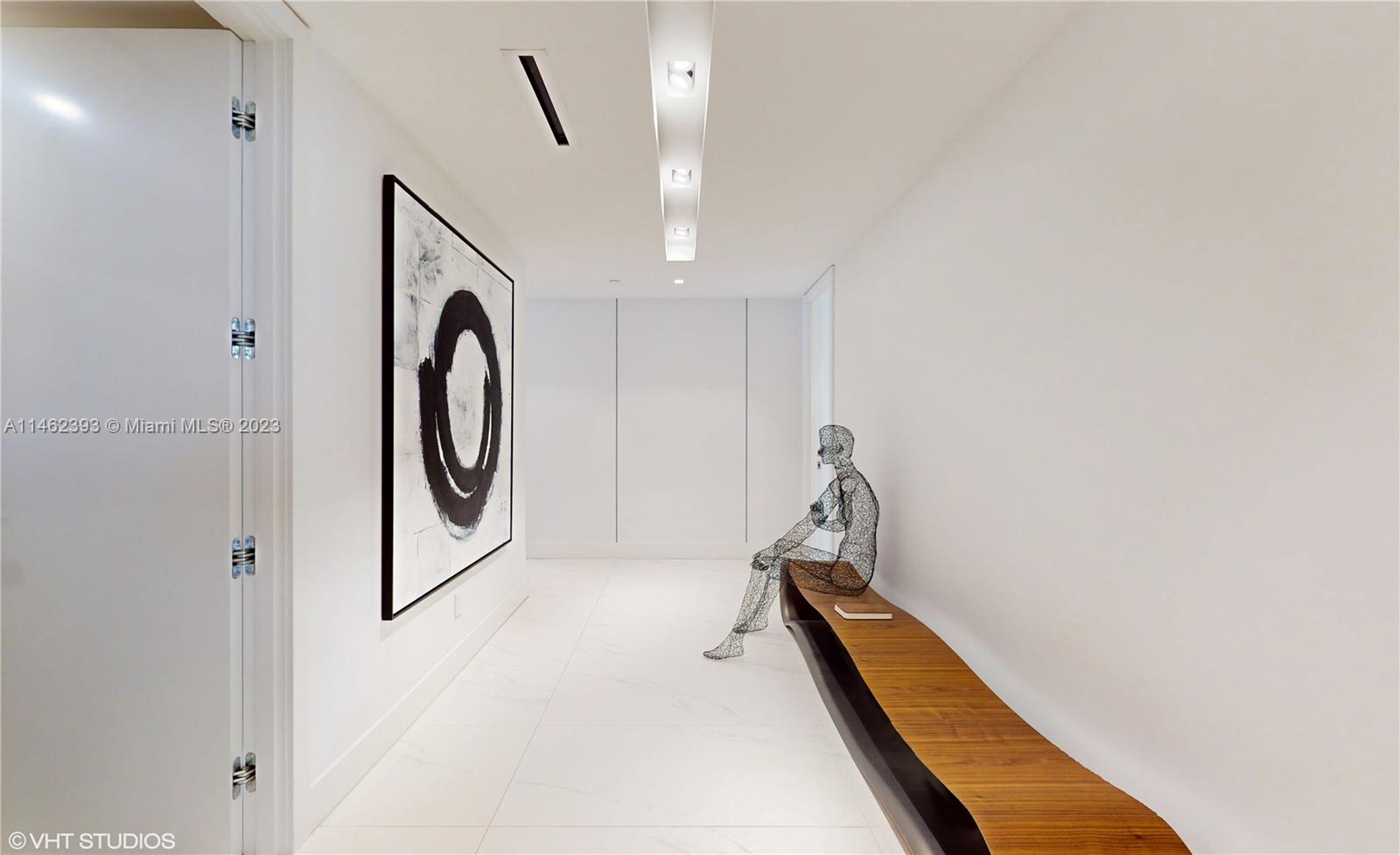 BAYVIEW FISHER ISL CONDO - Residential