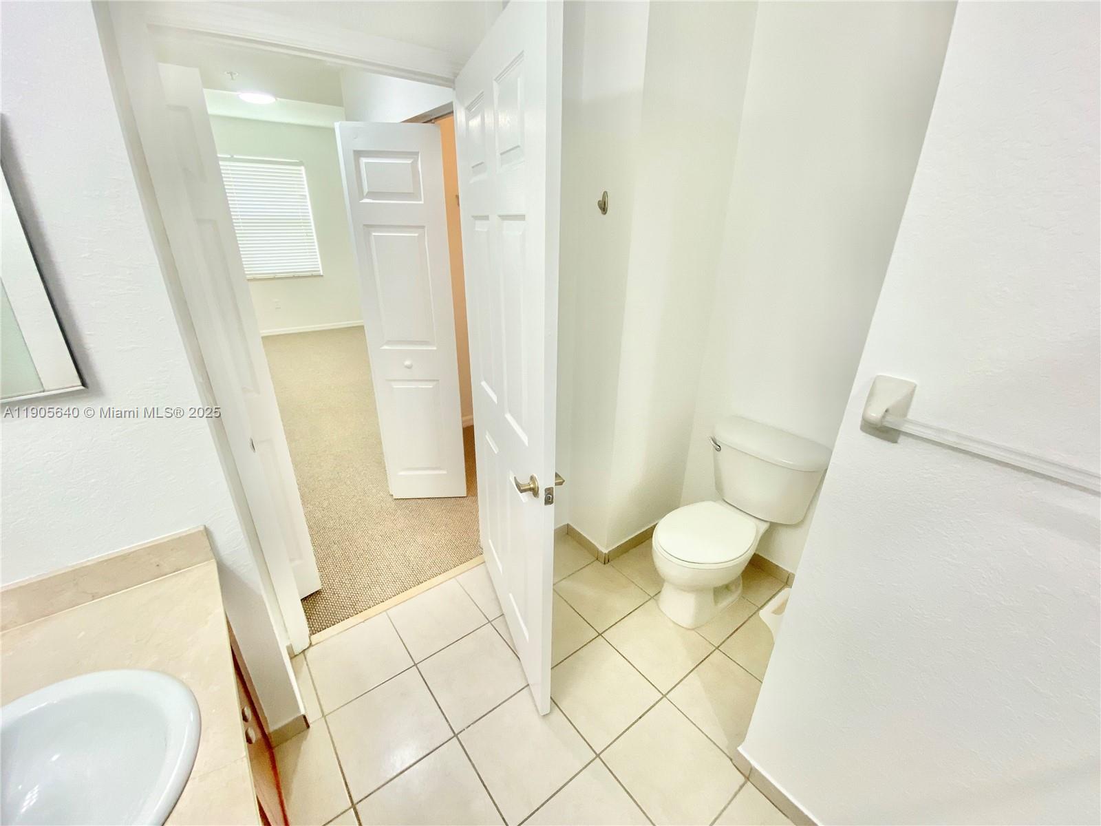 CORONADO AT DORAL - Residential Lease