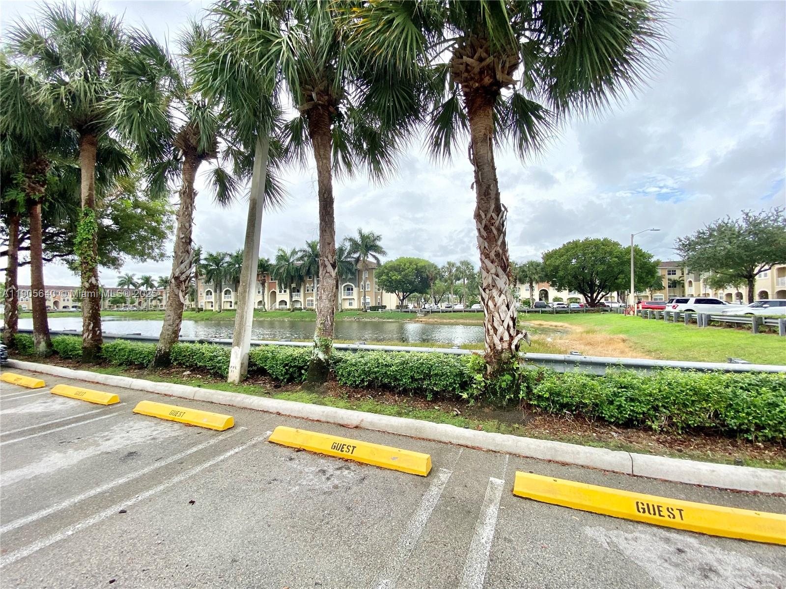 CORONADO AT DORAL - Residential Lease