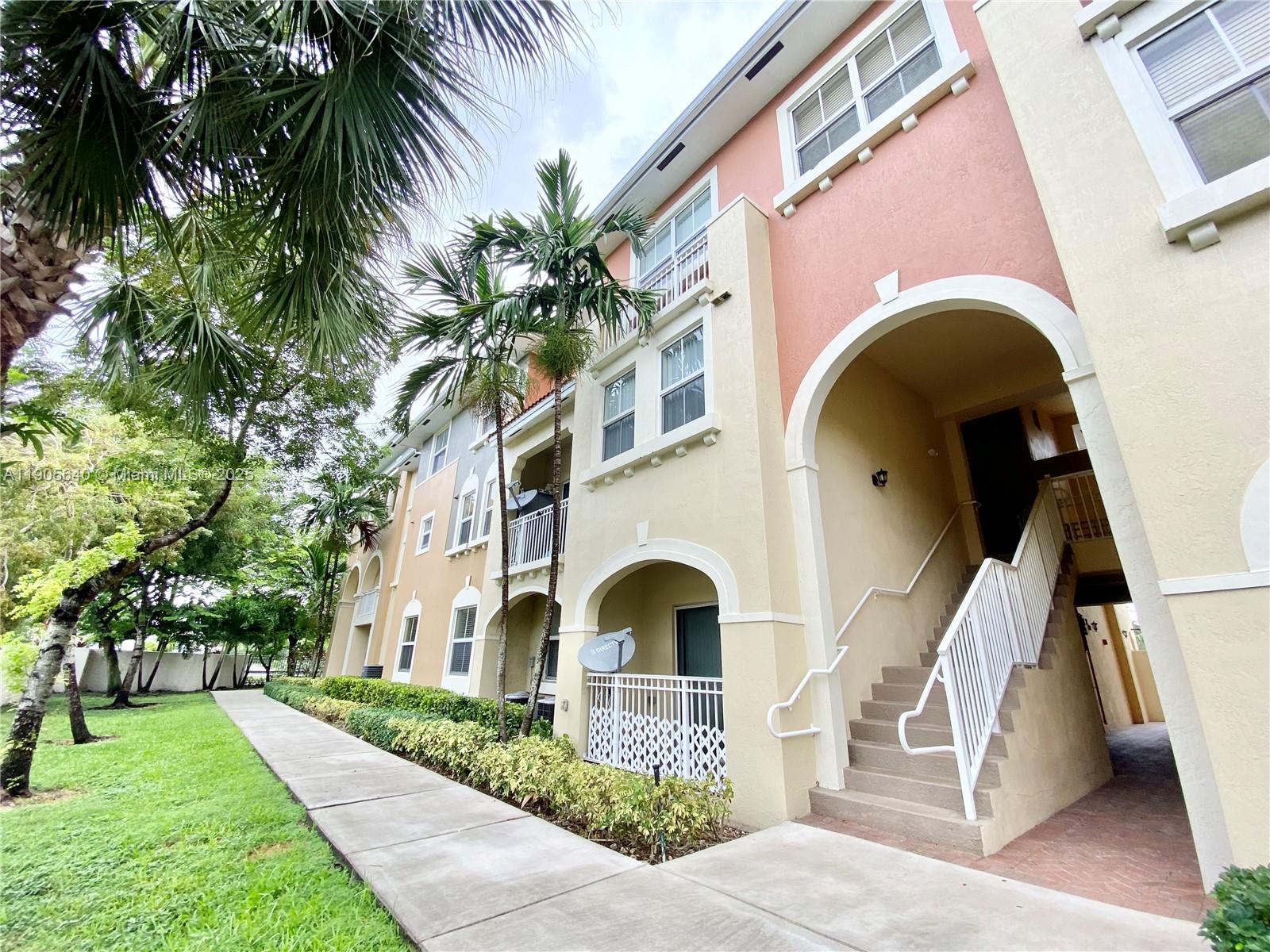 CORONADO AT DORAL - Residential Lease