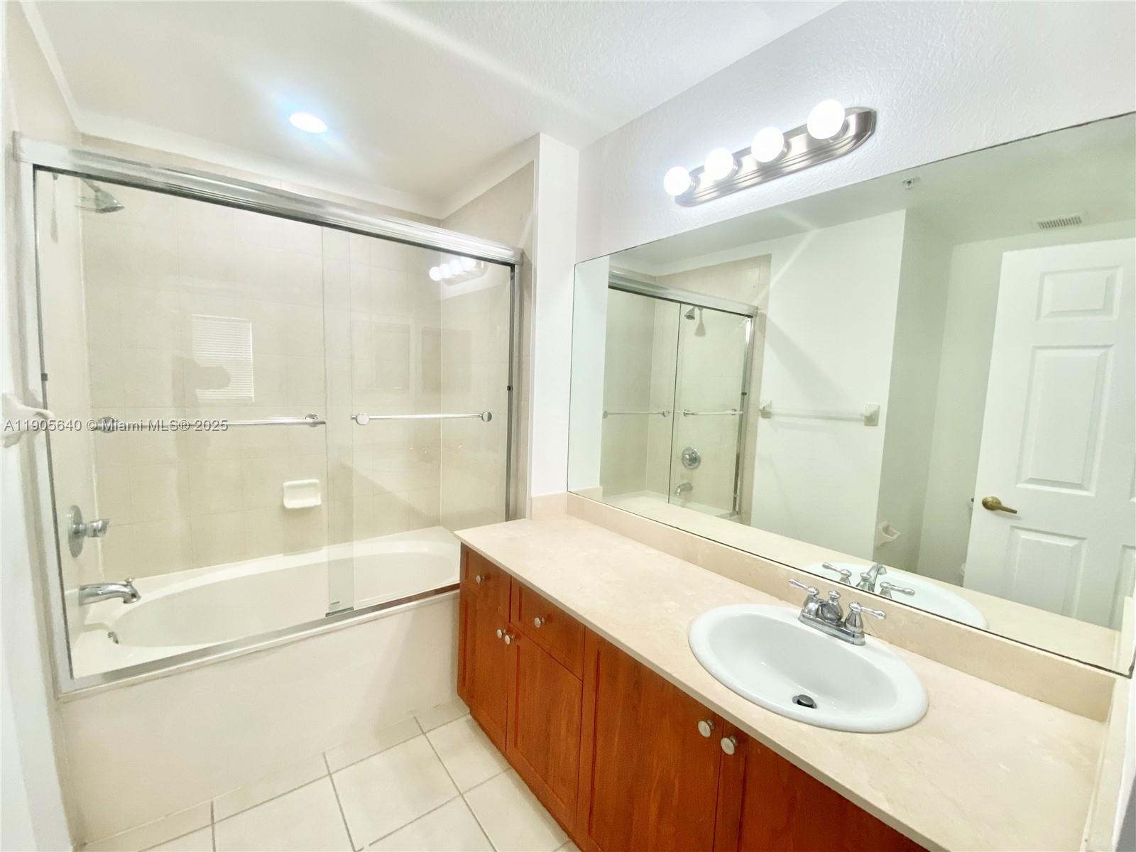 CORONADO AT DORAL - Residential Lease