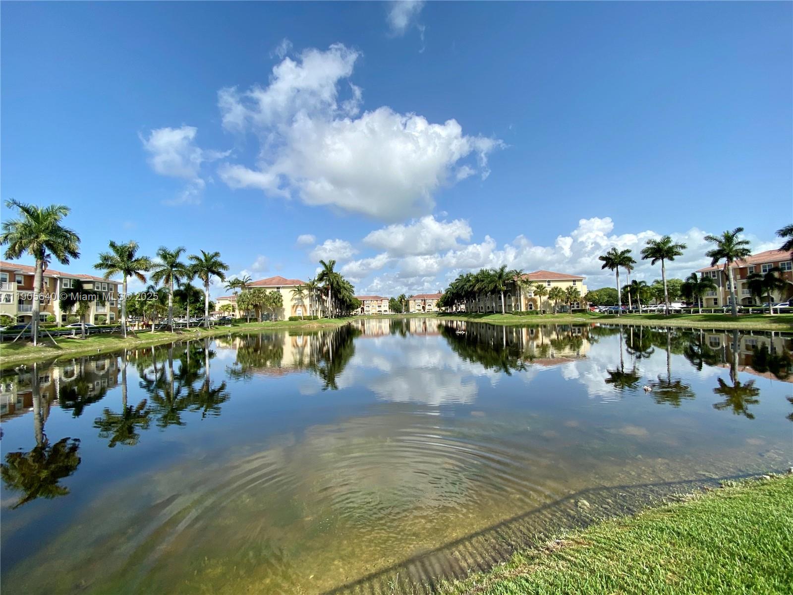 CORONADO AT DORAL - Residential Lease