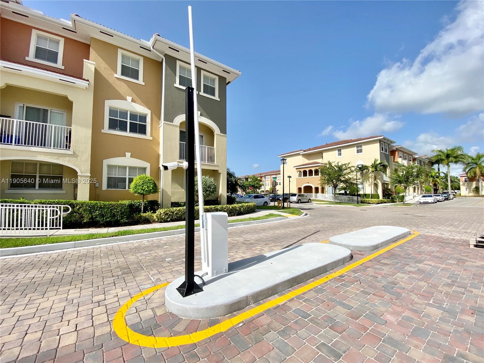 CORONADO AT DORAL - Residential Lease
