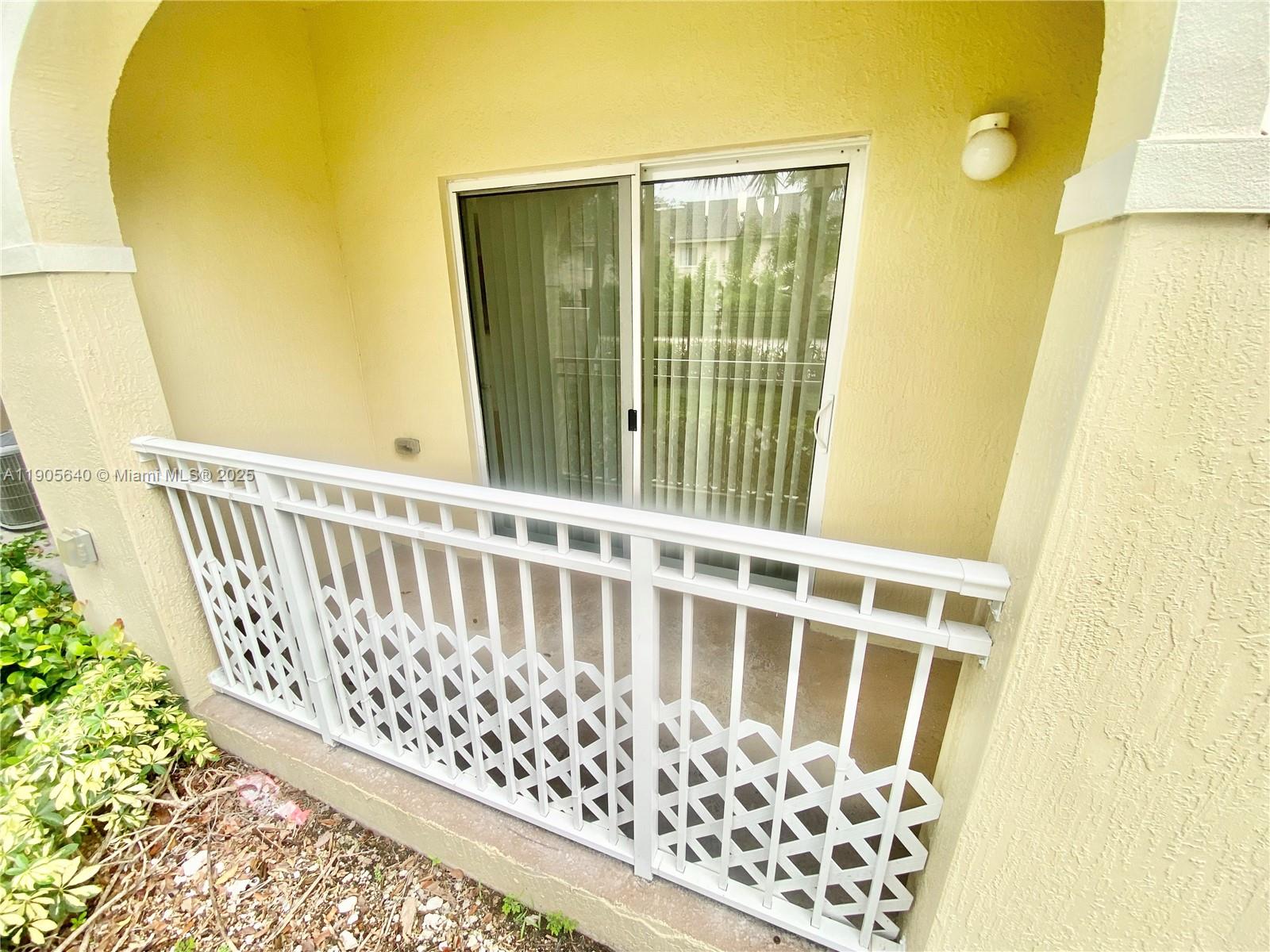 CORONADO AT DORAL - Residential Lease