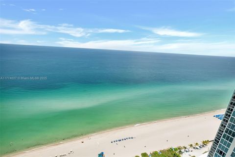 18975 Collins Ave 3304 Sunny Isles Beach FL 33160