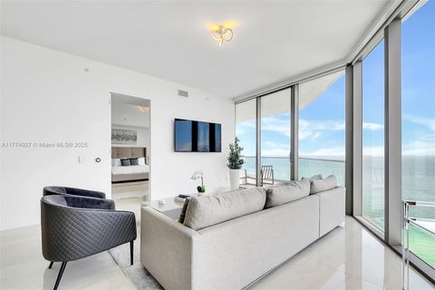 18975 Collins Ave 3304 Sunny Isles Beach FL 33160