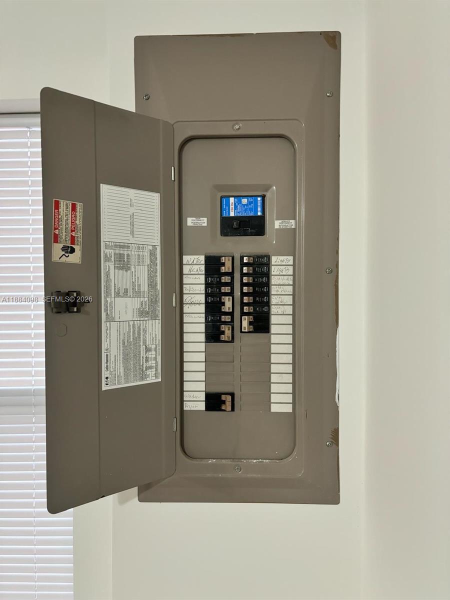 Live Oak - Residential