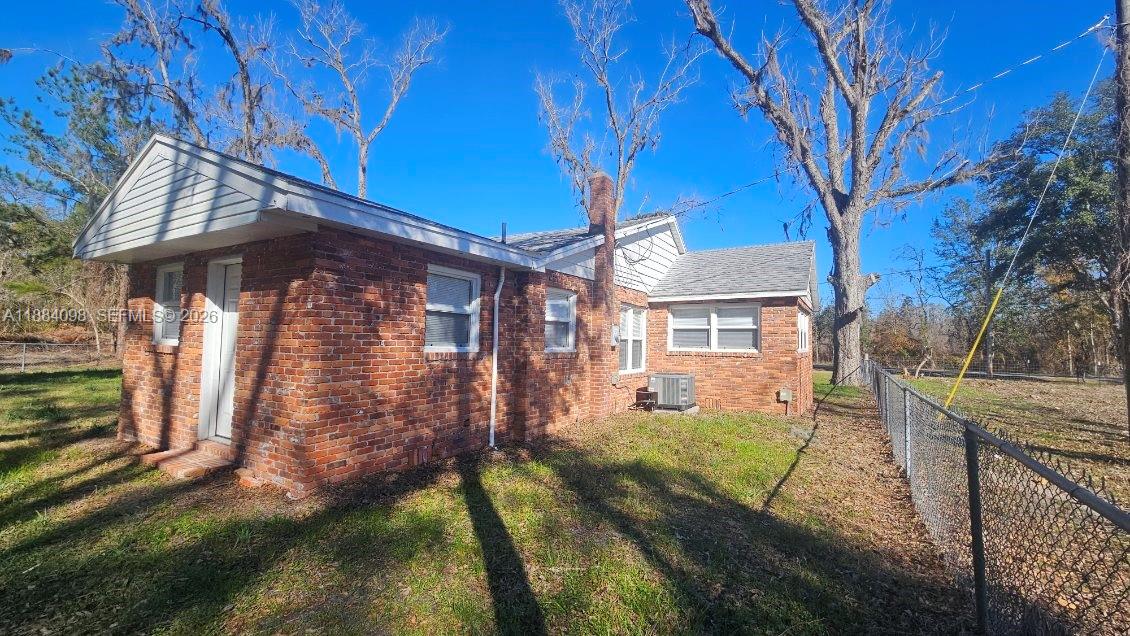 Live Oak - Residential