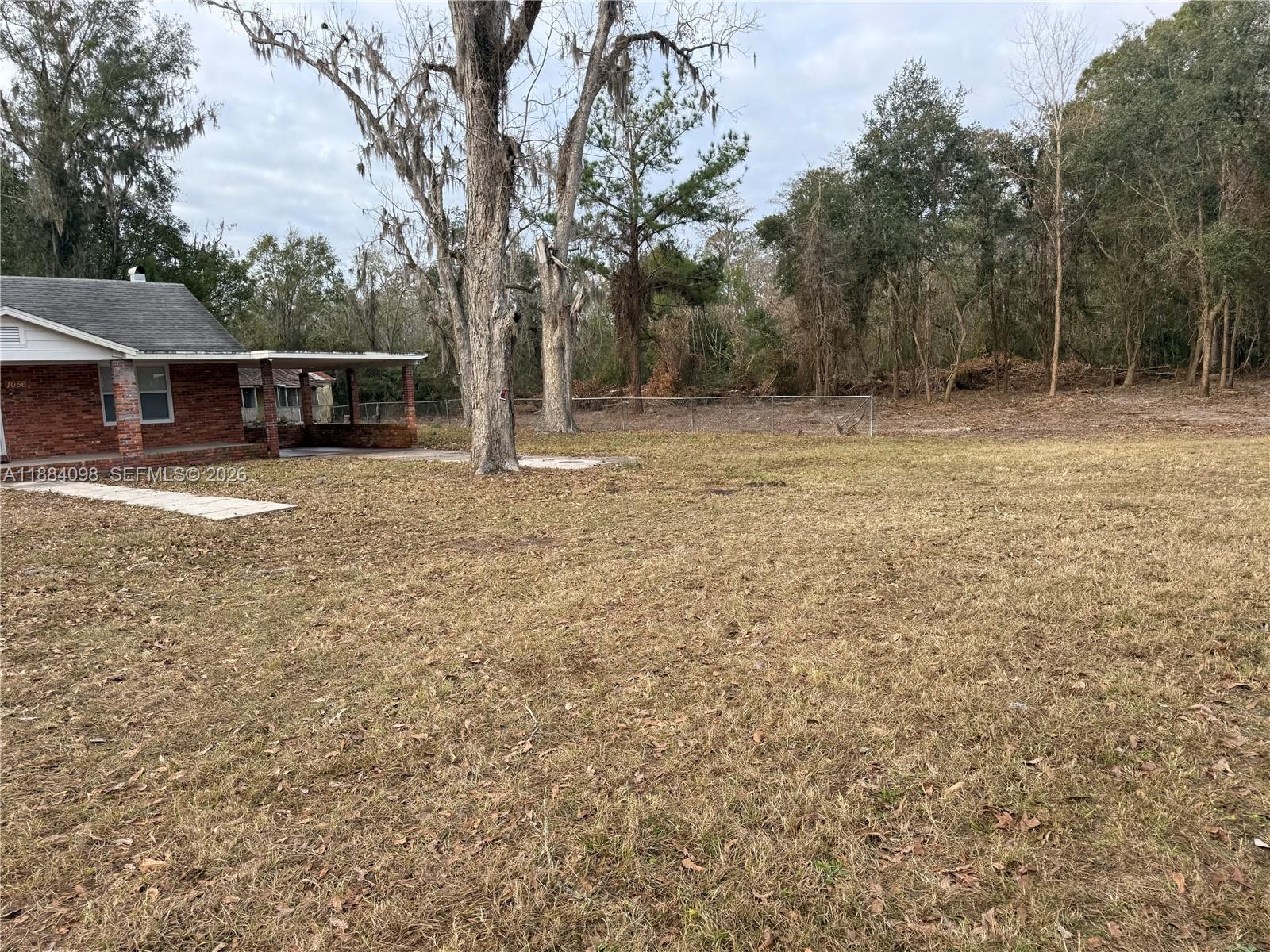 Live Oak - Residential