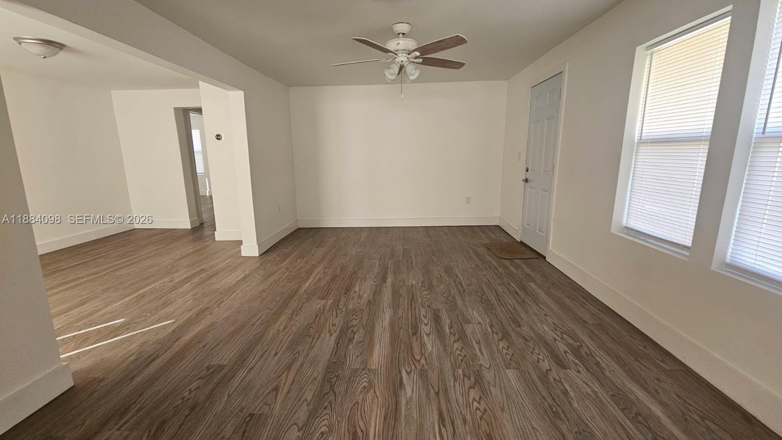 Live Oak - Residential