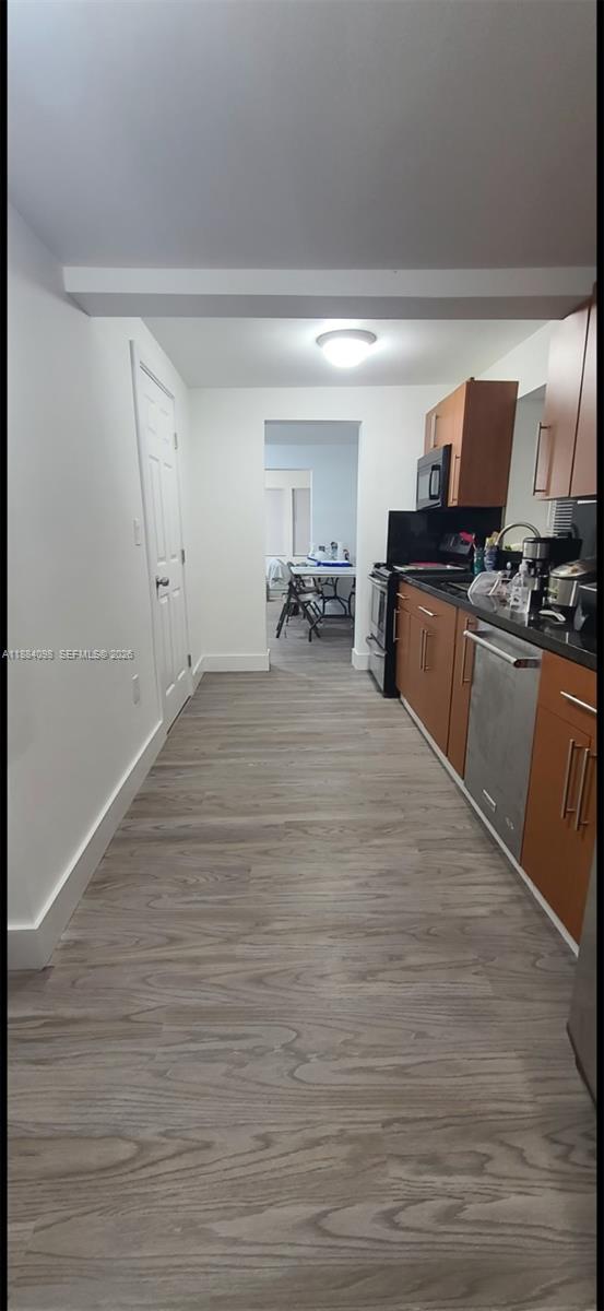 Live Oak - Residential