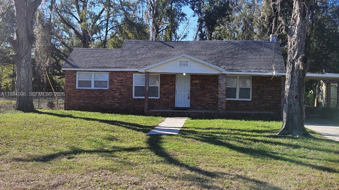 Live Oak - Residential