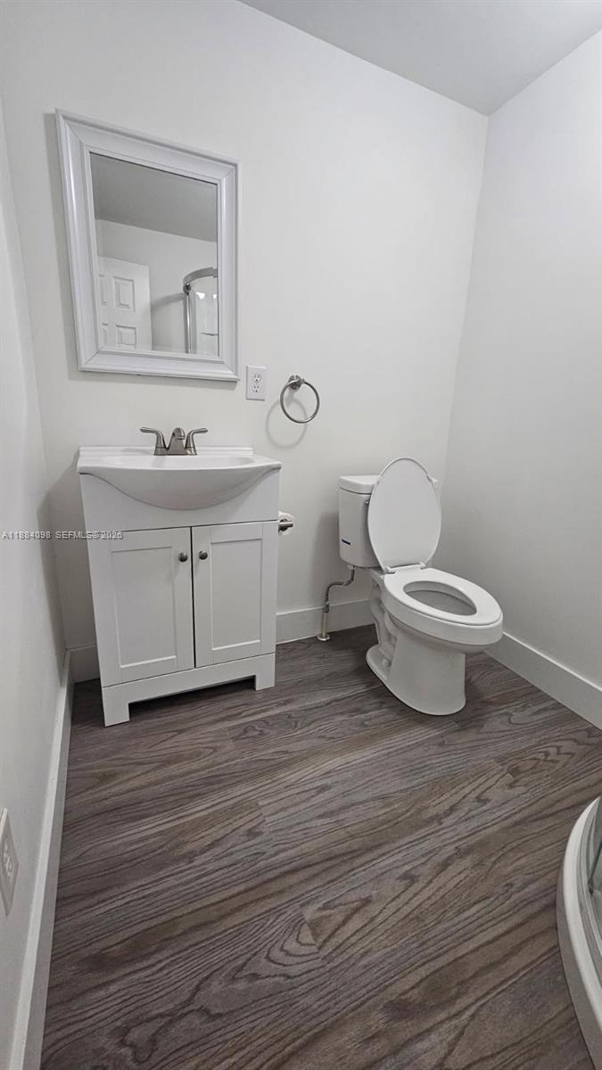 Live Oak - Residential