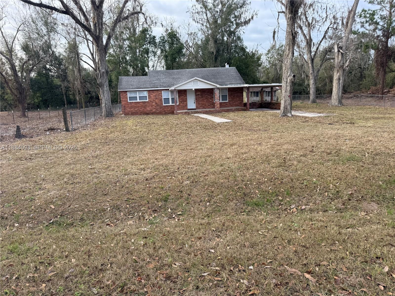 Live Oak - Residential