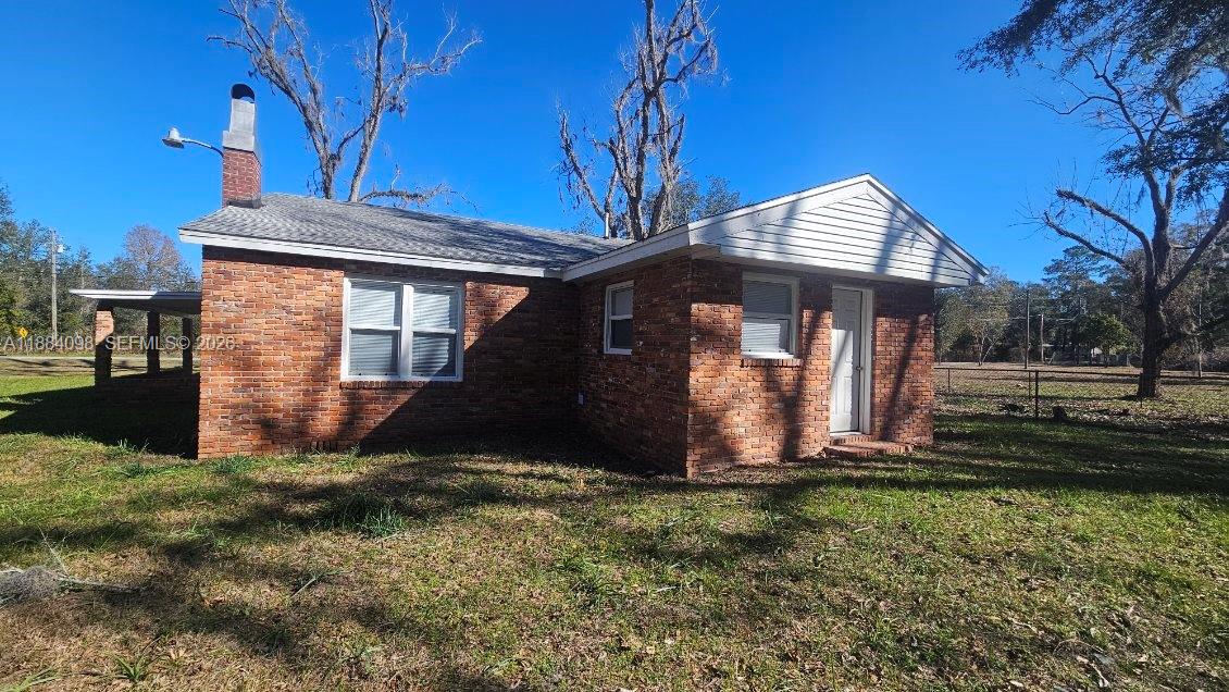 Live Oak - Residential