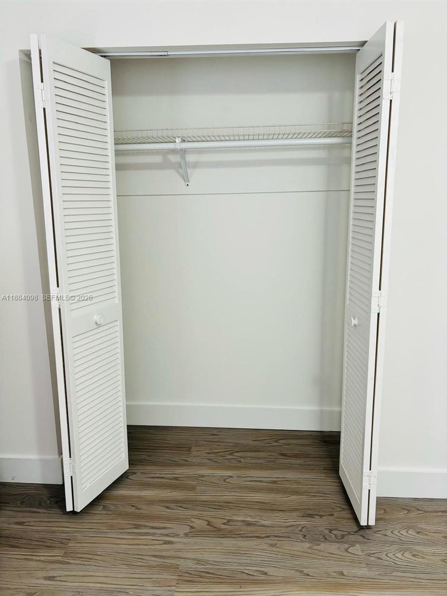 Live Oak - Residential