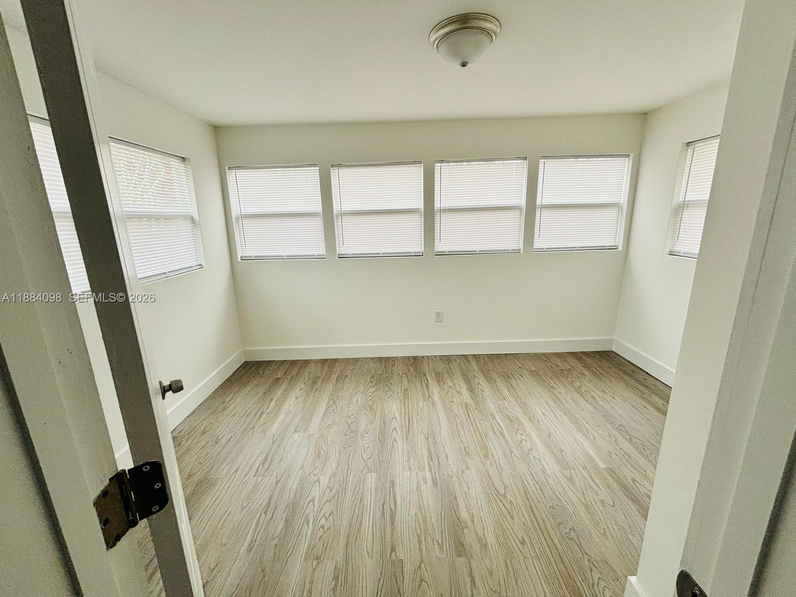 Live Oak - Residential