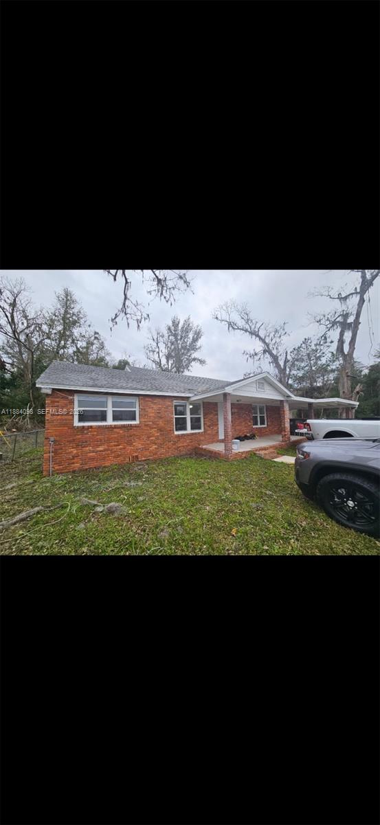 Live Oak - Residential