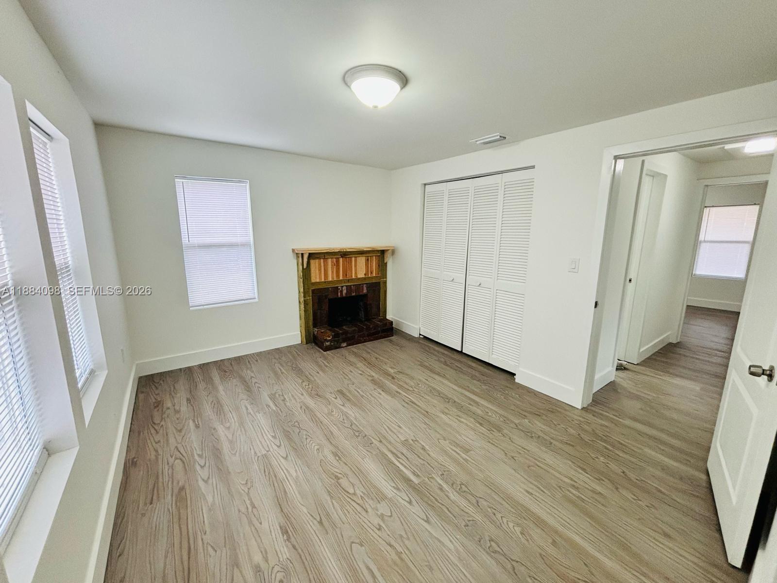 Live Oak - Residential