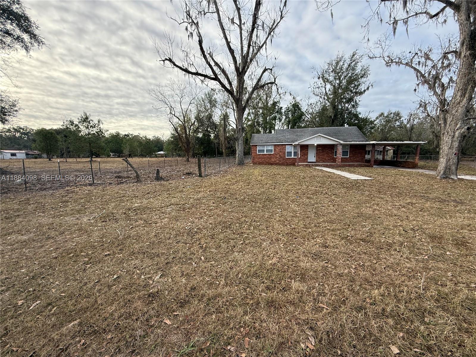 Live Oak - Residential