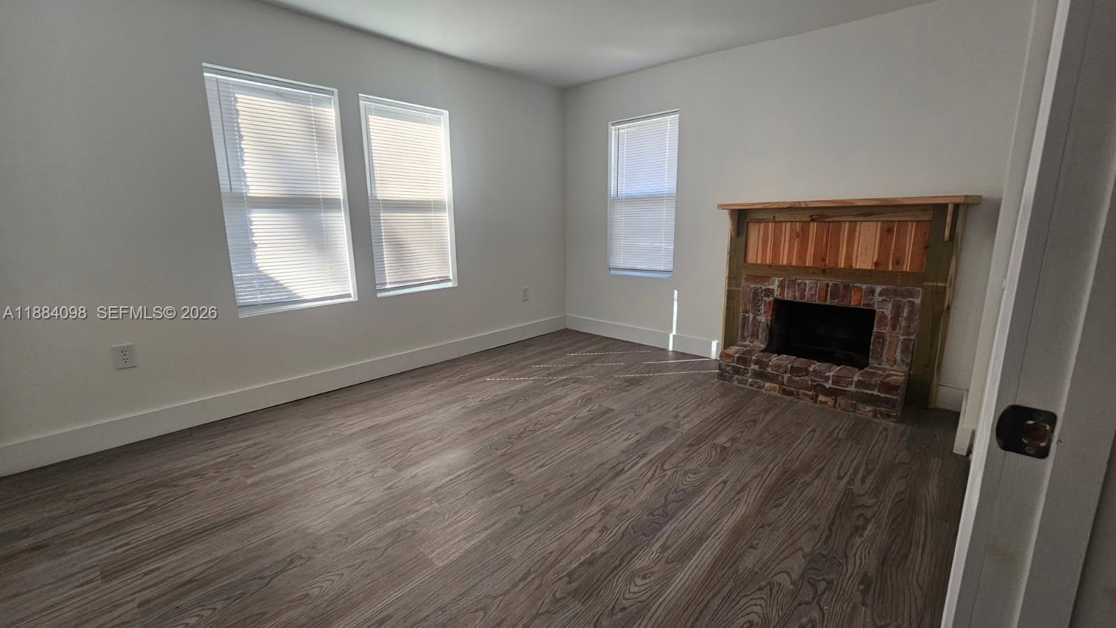 Live Oak - Residential