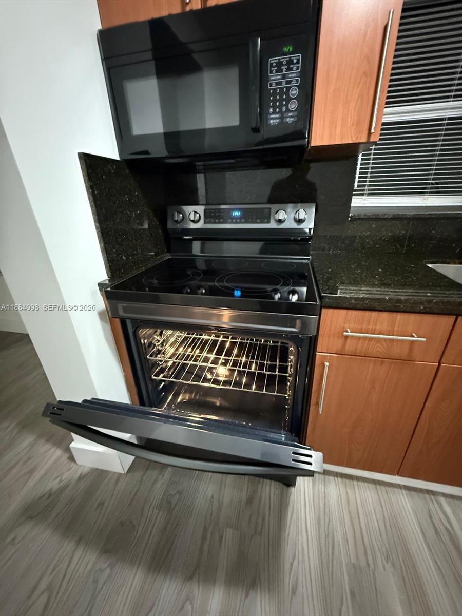 Live Oak - Residential