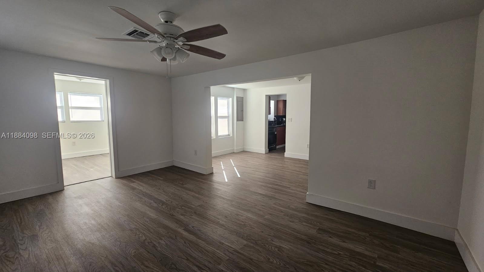 Live Oak - Residential